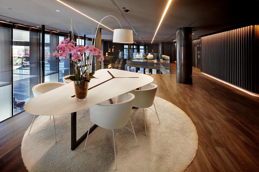 Olivia Balmes Hotel