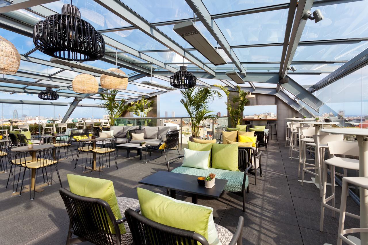 Royal Passeig De Gracia 4* Barcelona