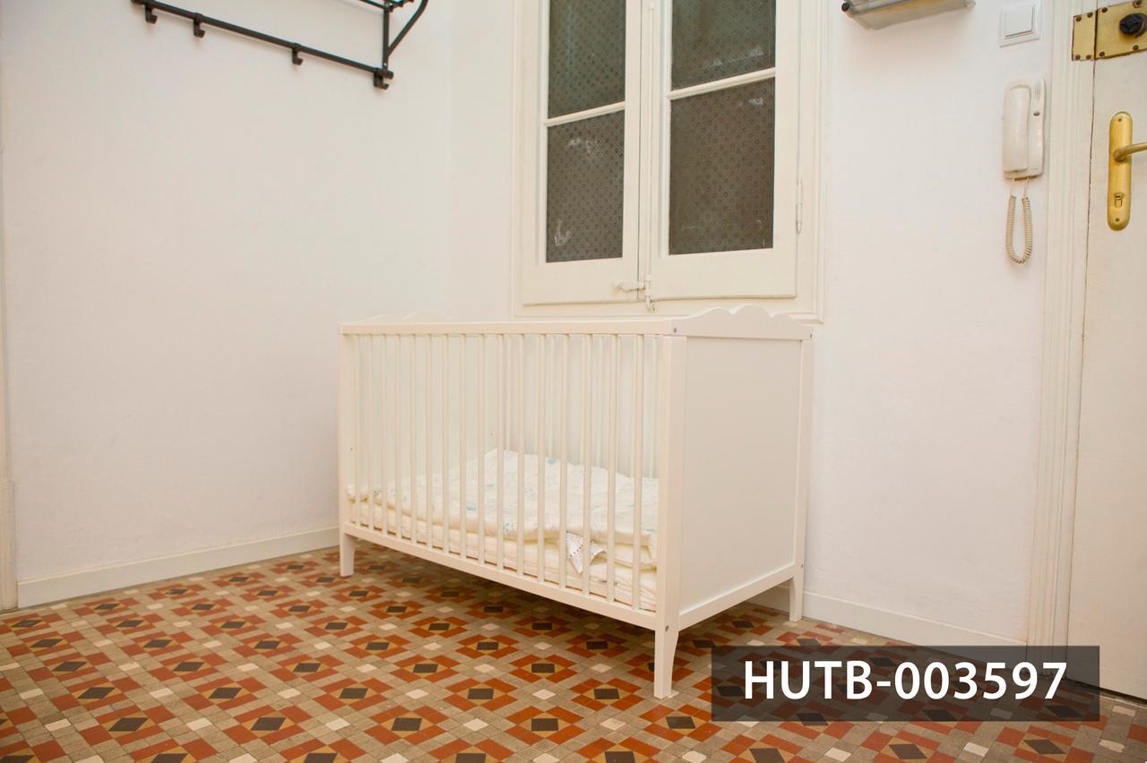 Big Gran Via Apartamento