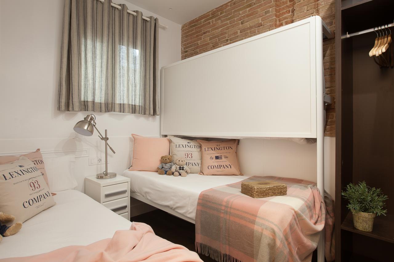 Enjoybcn Coliseum Apartment *