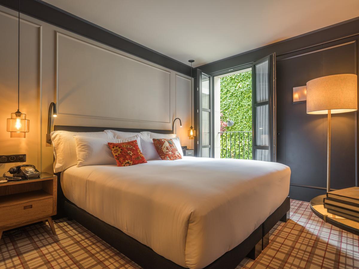 Wittmore - Adults Only, Small Luxury 5* Barcelona