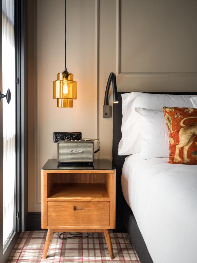 Hotel Wittmore - Adults Only, Small Luxury