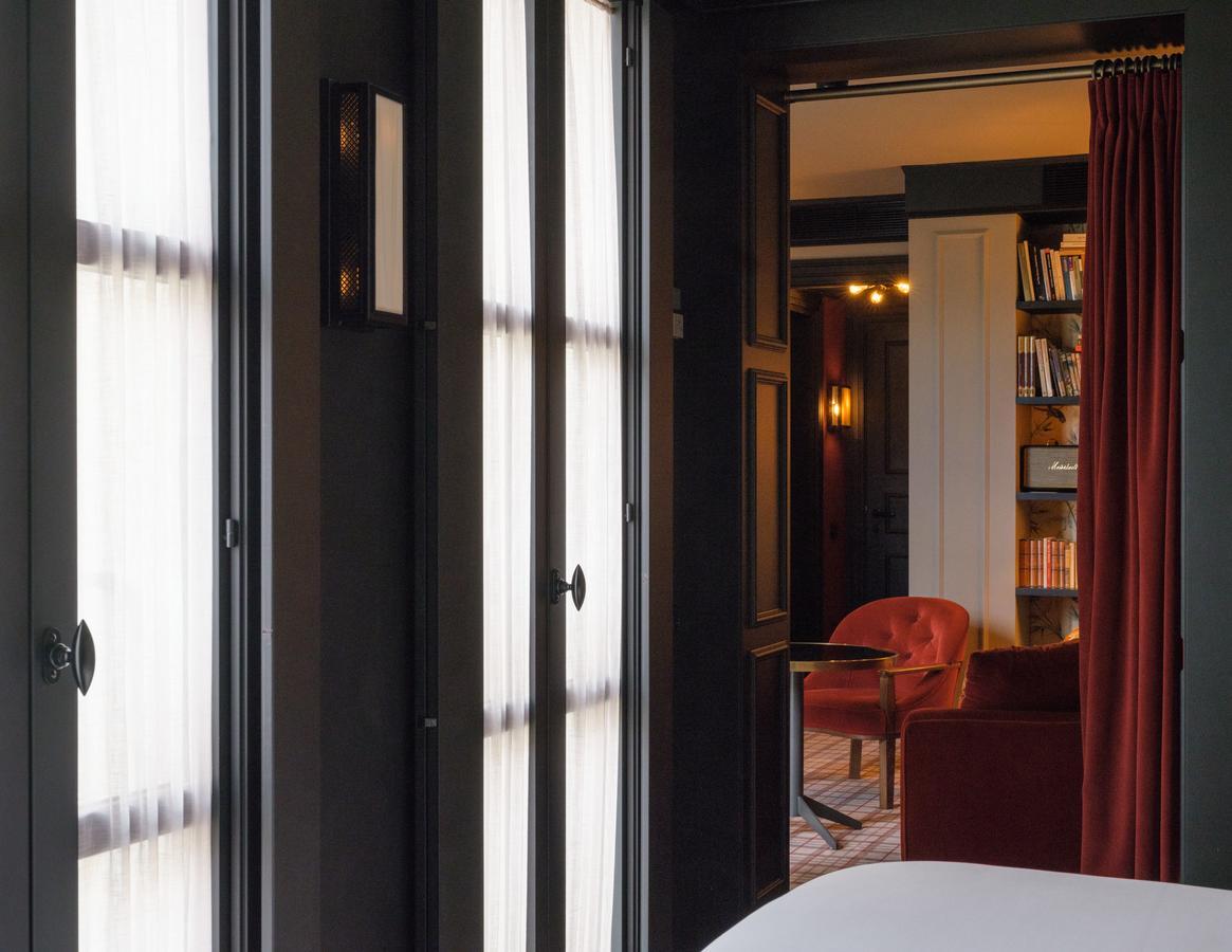 Wittmore - Adults Only, Small Luxury 5*