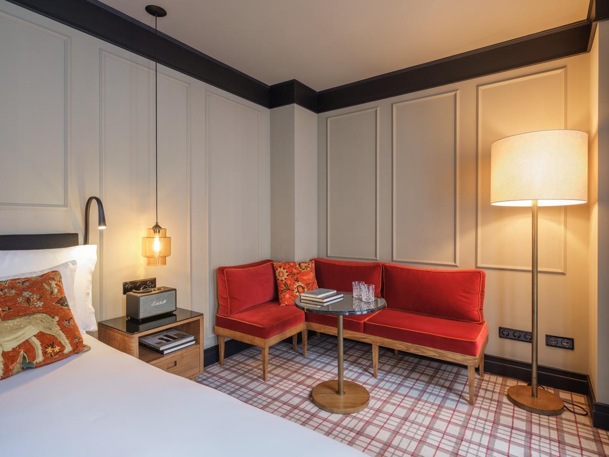 Wittmore - Adults Only, Small Luxury Barcelona