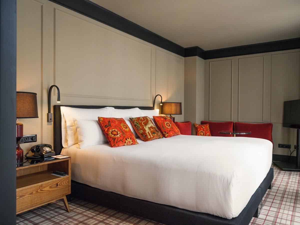 Wittmore - Adults Only, Small Luxury 5*