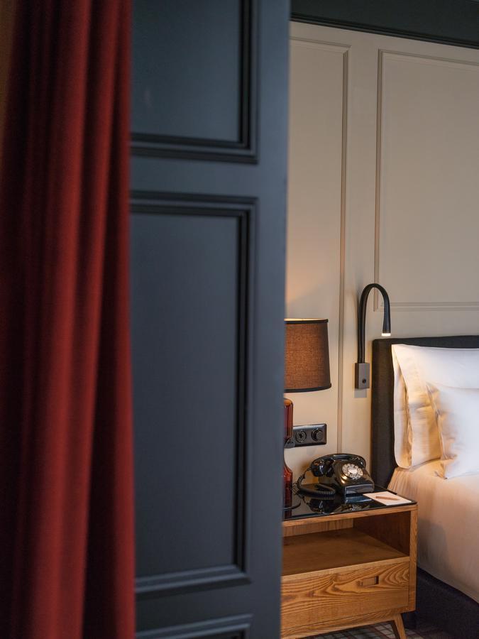 Wittmore - Adults Only, Small Luxury