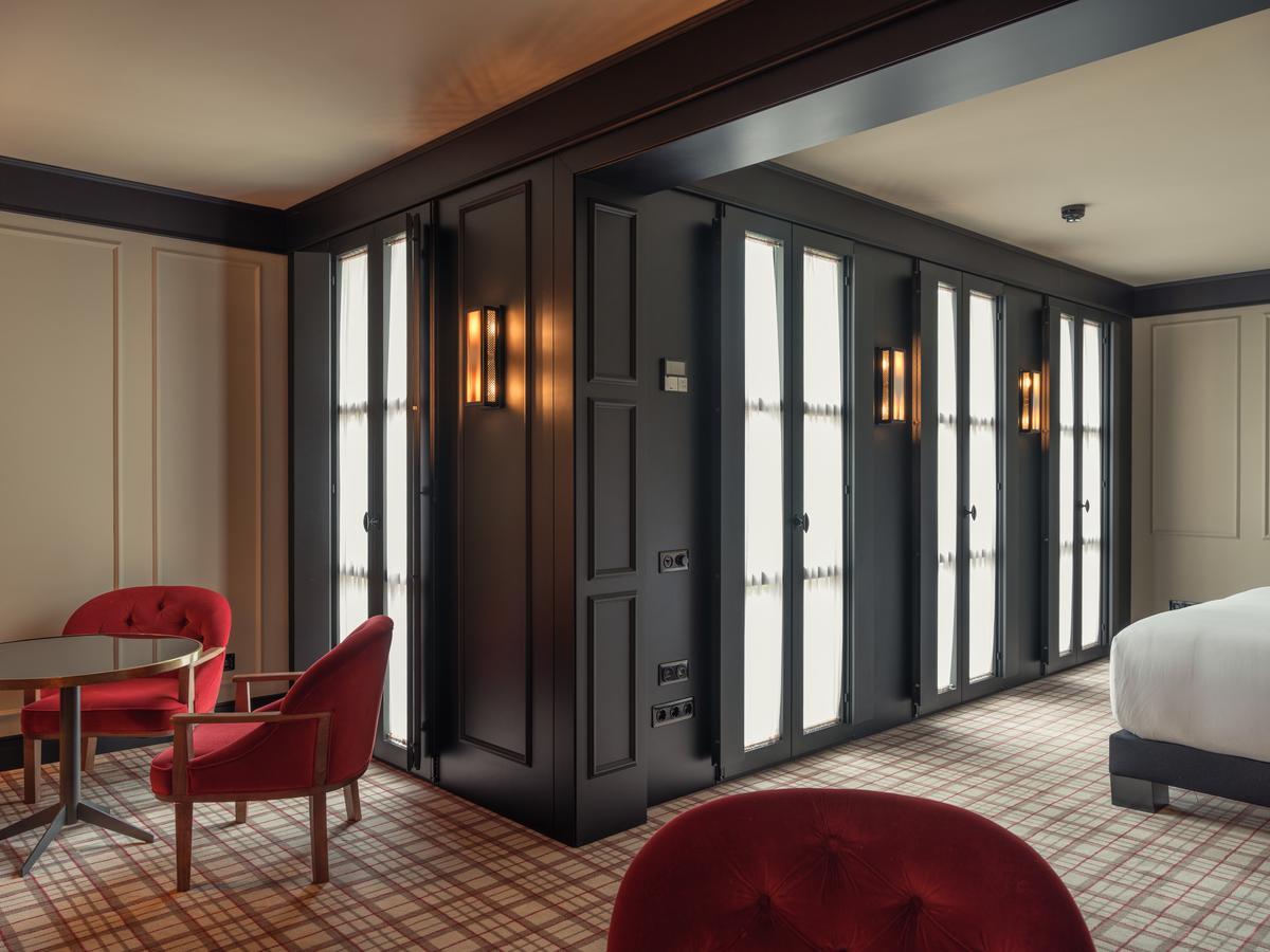 Wittmore - Adults Only, Small Luxury Hotel 5*