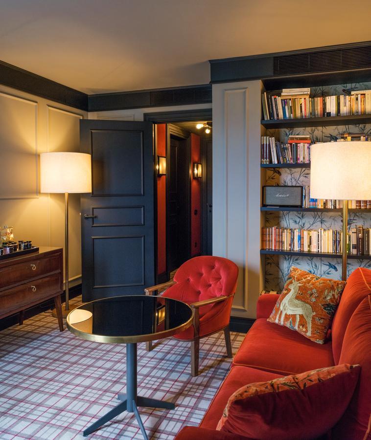 Hotel Wittmore - Adults Only, Small Luxury