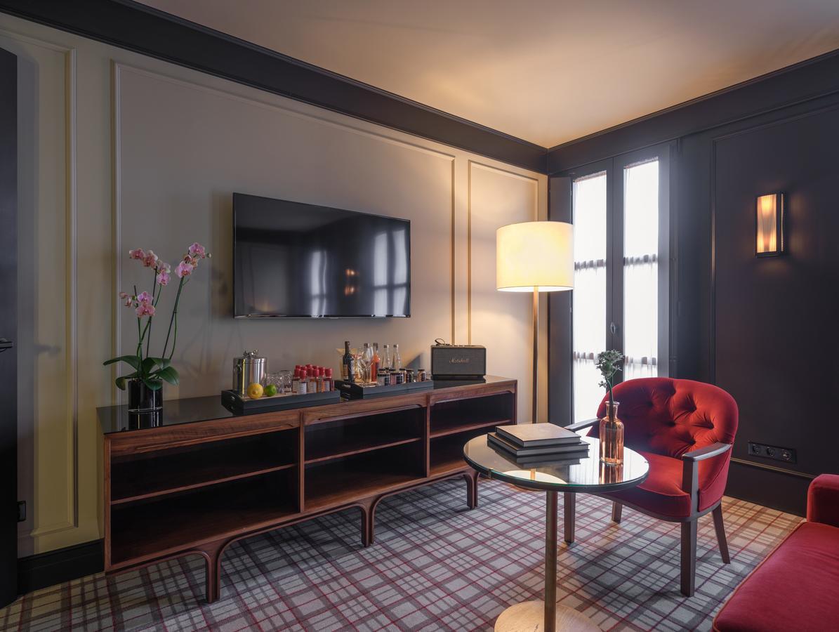 Wittmore - Adults Only, Small Luxury 5*