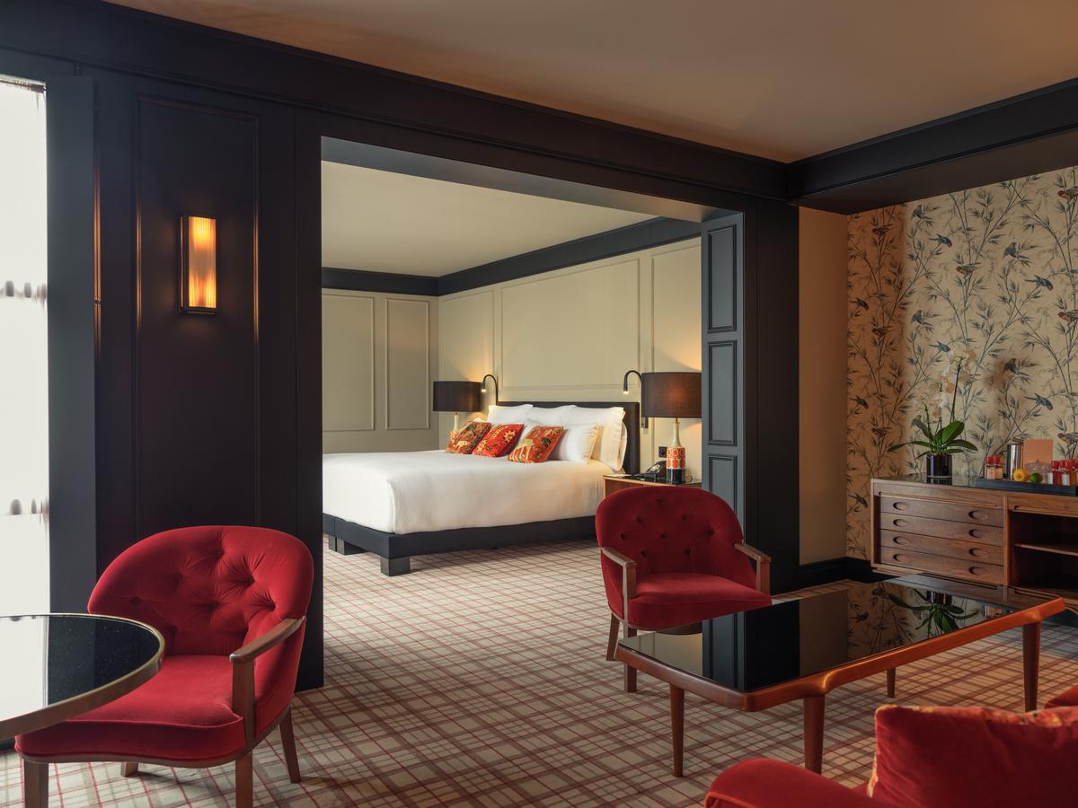 Hotel Wittmore - Adults Only, Small Luxury Barcelona