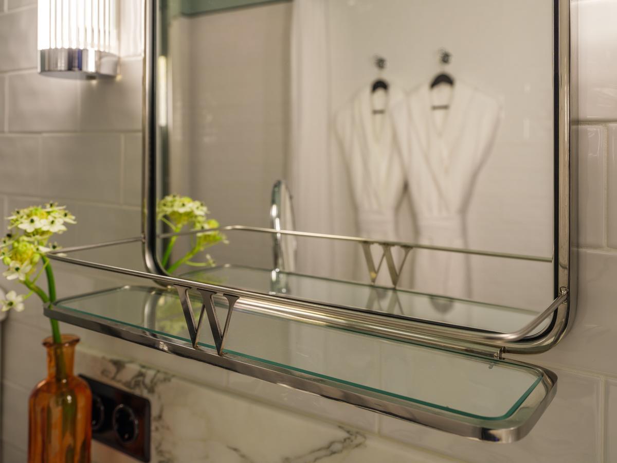 Wittmore - Adults Only, Small Luxury Hotel 5*