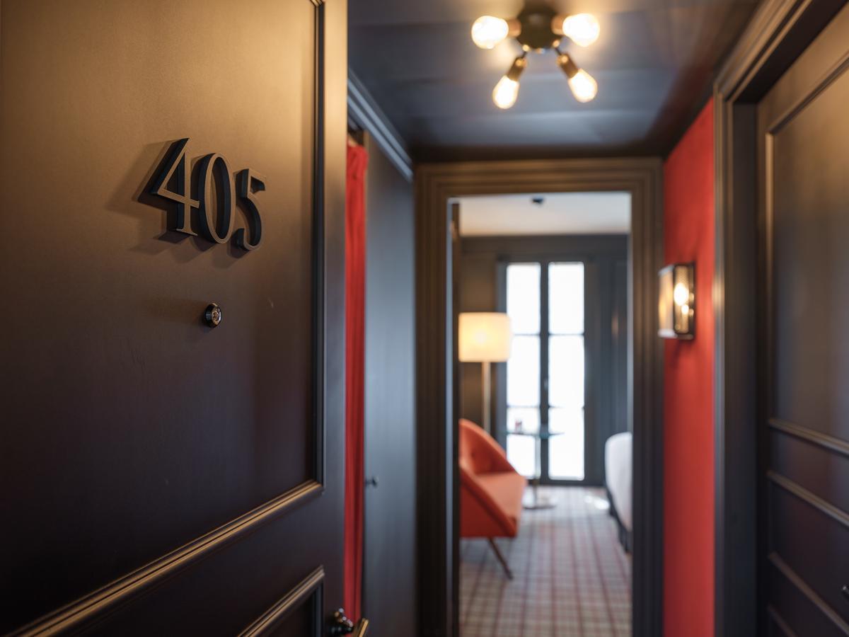 Wittmore - Adults Only, Small Luxury Hotel