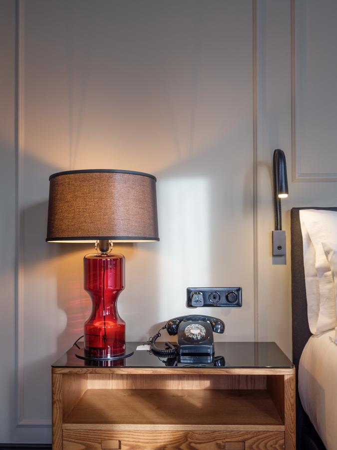 Wittmore - Adults Only, Small Luxury Hotel