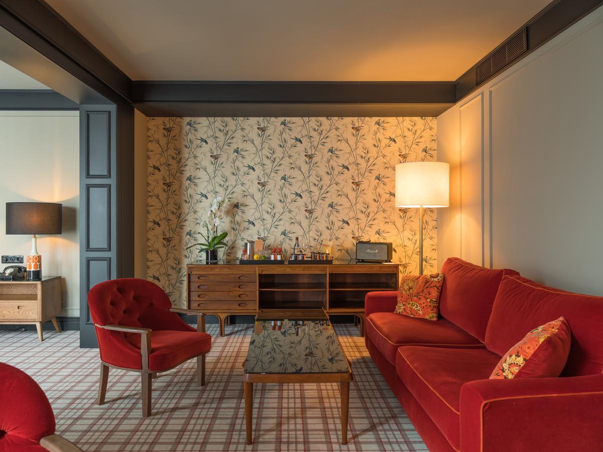 Hotel Wittmore - Adults Only, Small Luxury Barcelona
