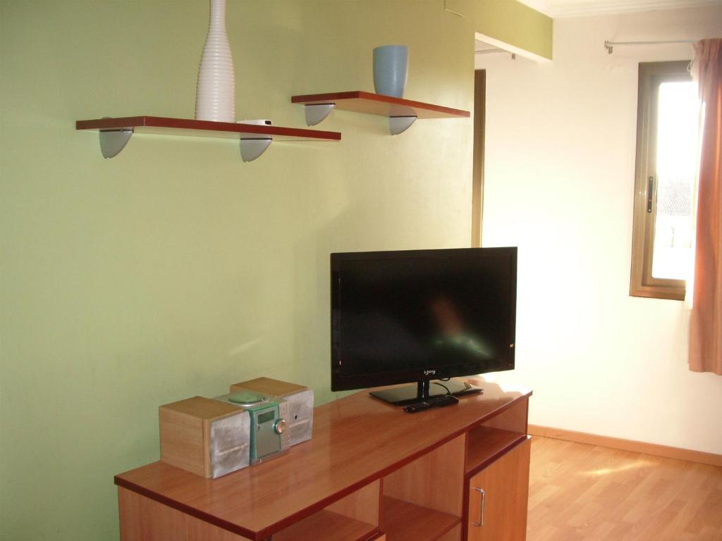 Apartamento Bcn-accommodation *