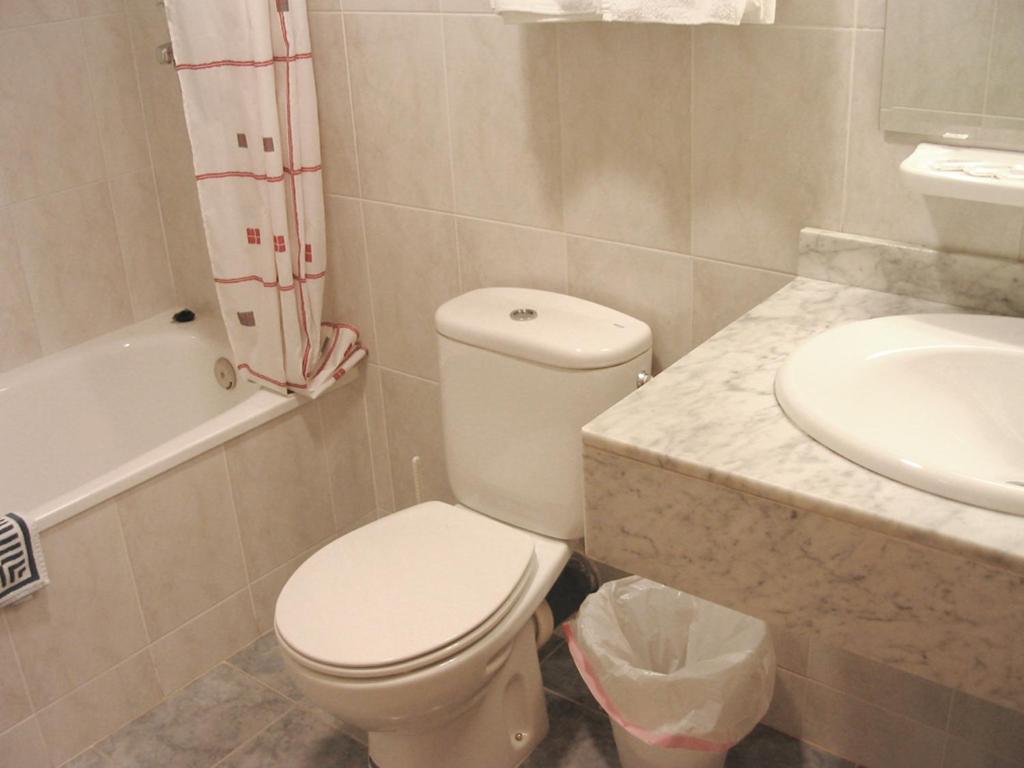 Bcn-accommodation
