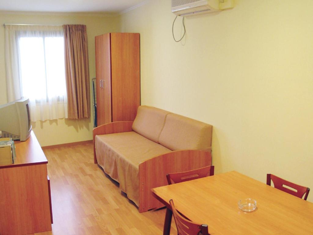 Bcn-accommodation * Barcelona