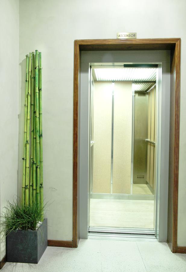 Apartahotel Dv *