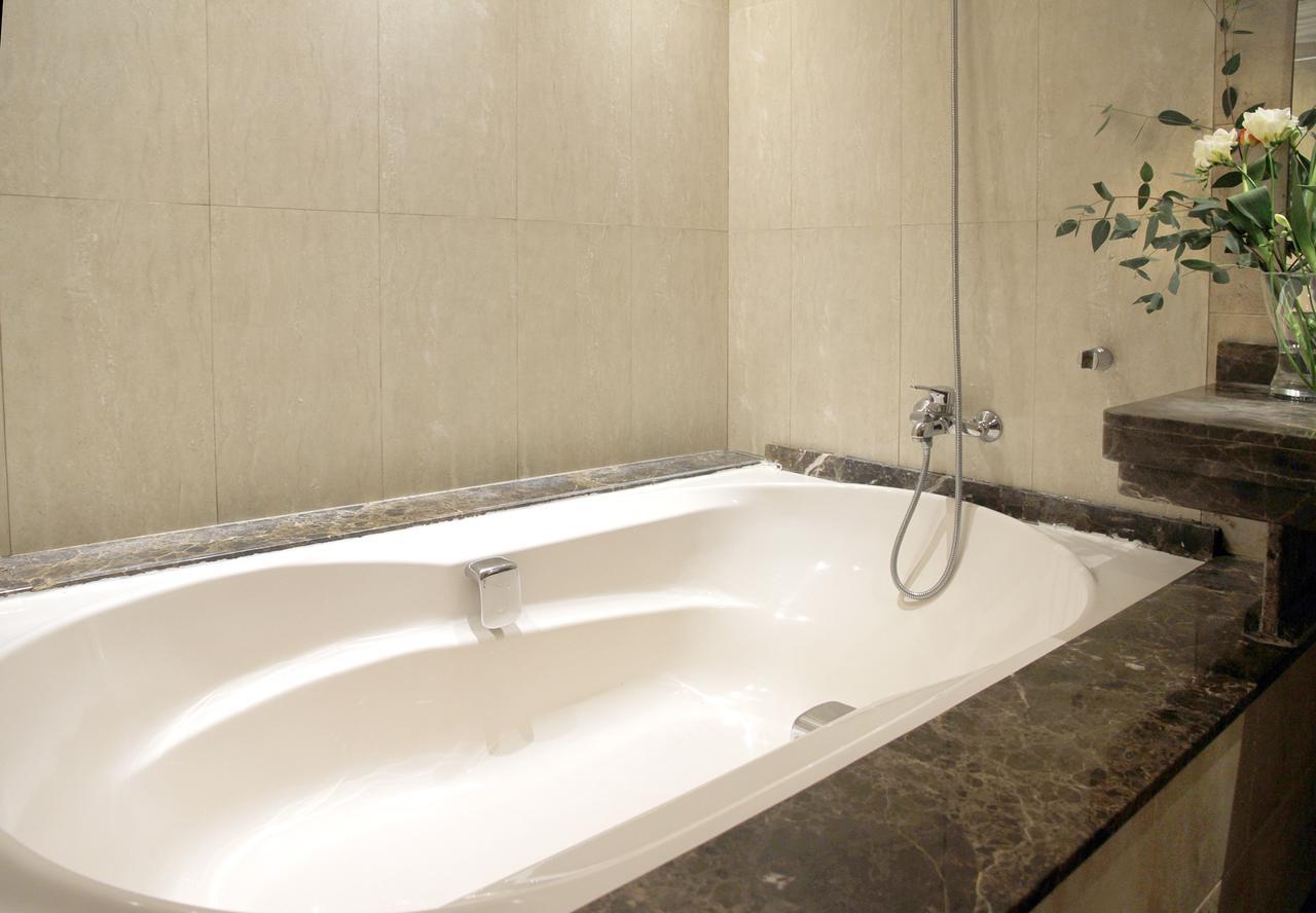 Apartahotel Dv Barcelona