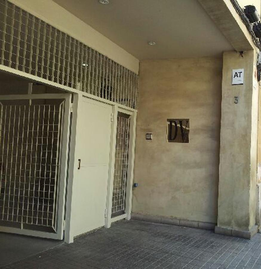 Dv Barcelona