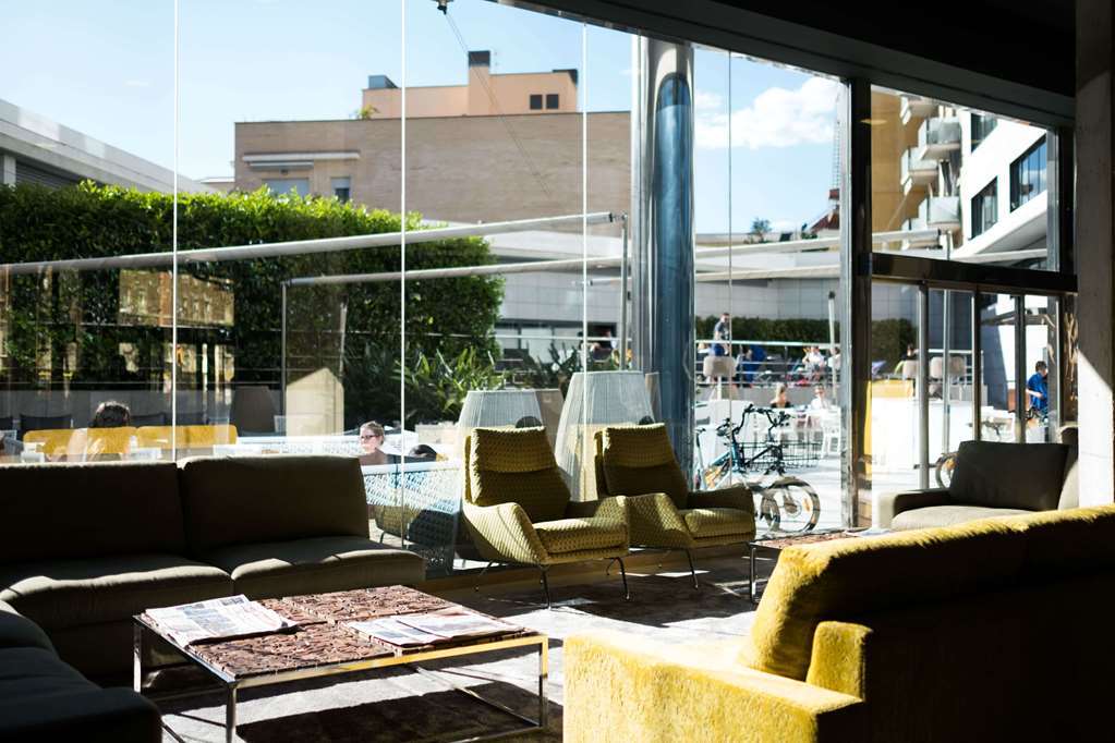 Hotel Sb Icaria 4*