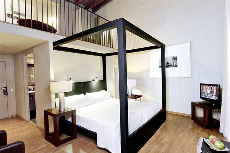 Banys Orientals Hotel Barcelona