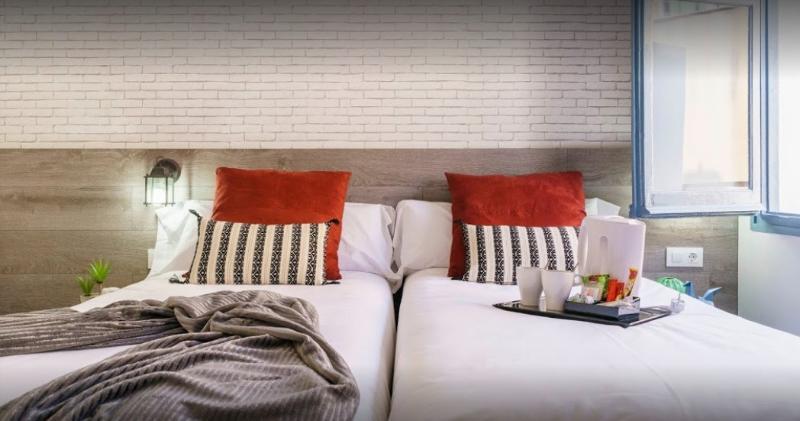 Pensión Bypillow Wander (adults Only) 3*