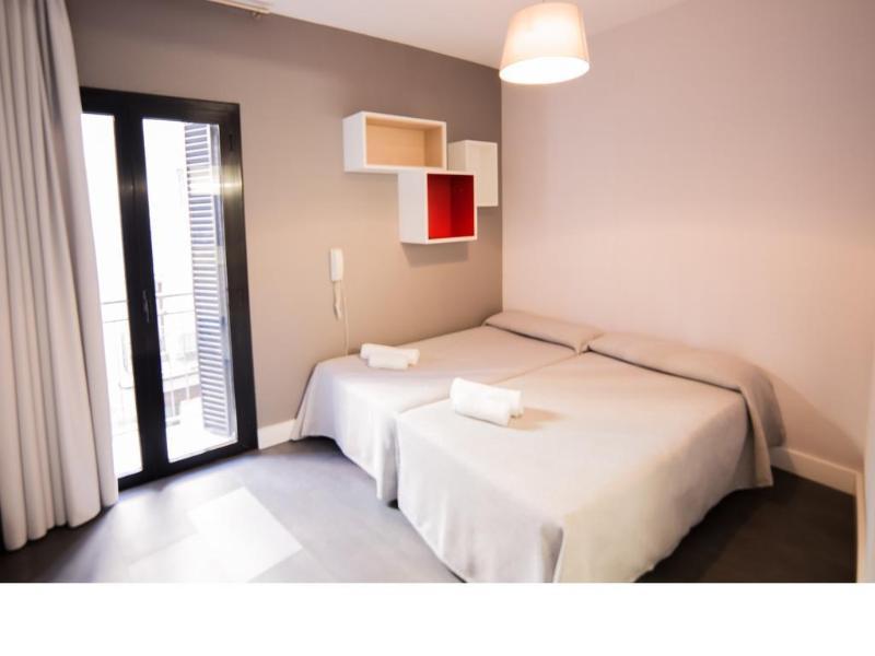 Hotel Residencia Universitaria San Agustin