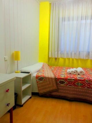 Residencia Universitaria San Agustin Hotel