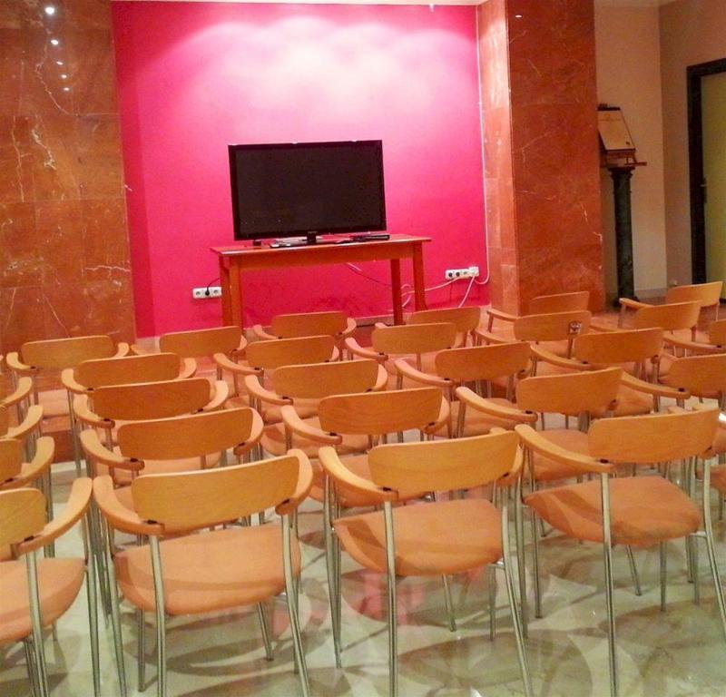Hotel Residencia Universitaria San Agustin *