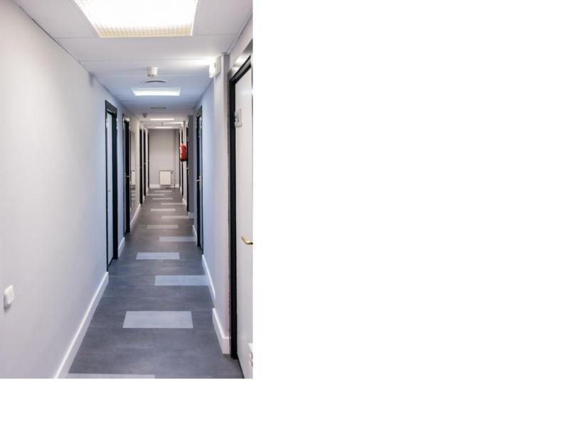 Residencia Universitaria San Agustin *