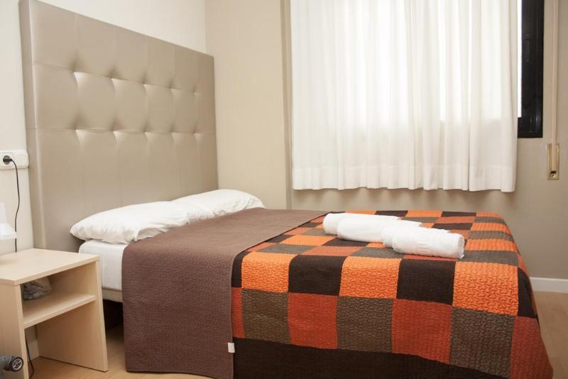 Residencia Universitaria San Agustin