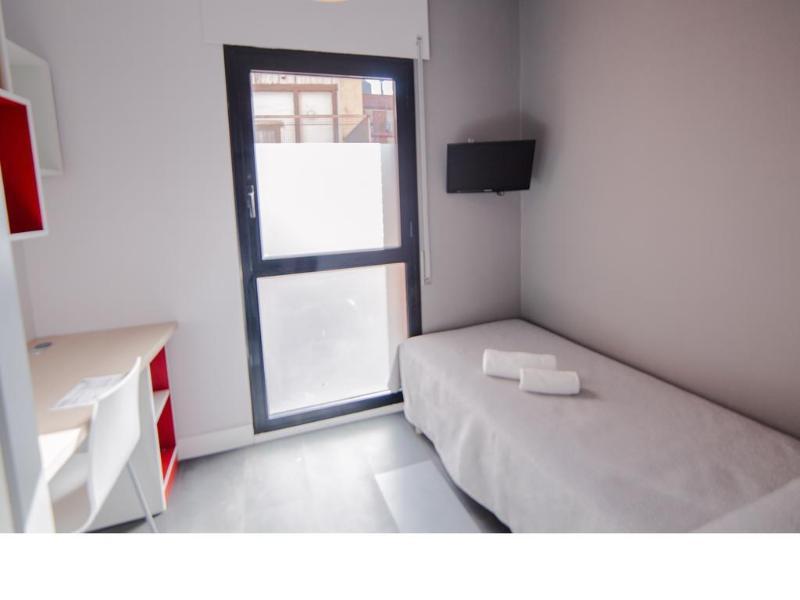 Residencia Universitaria San Agustin Hotel *