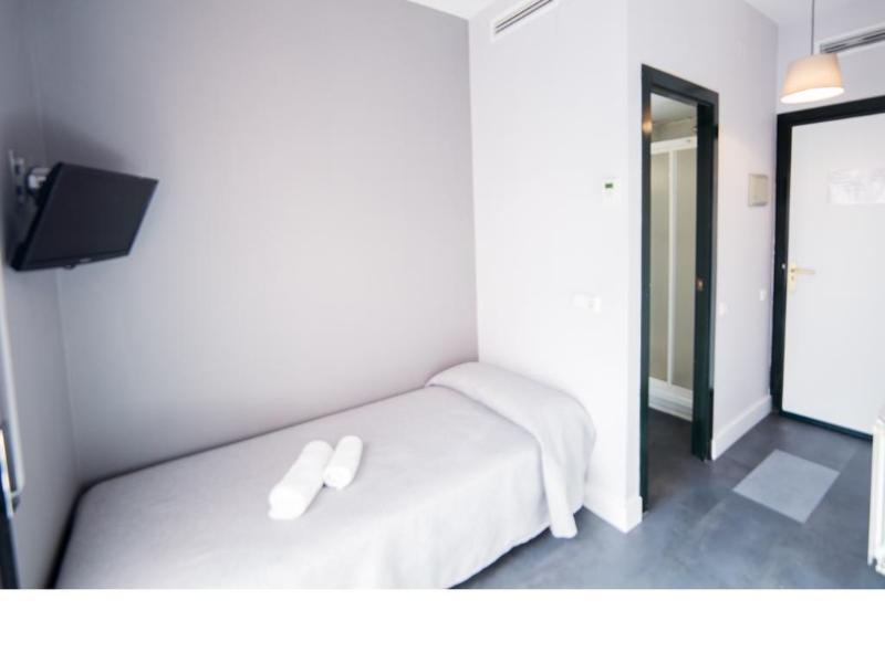 Residencia Universitaria San Agustin * Barcelona
