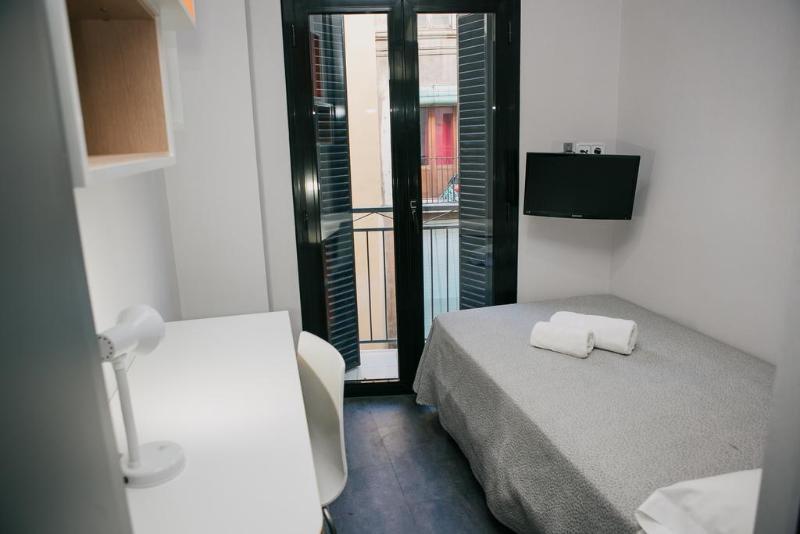 Hotel Residencia Universitaria San Agustin