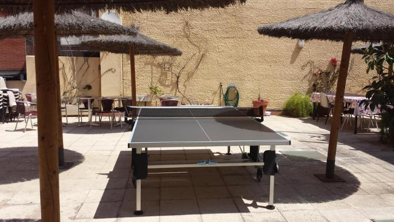 Residencia Universitaria San Agustin Hotel