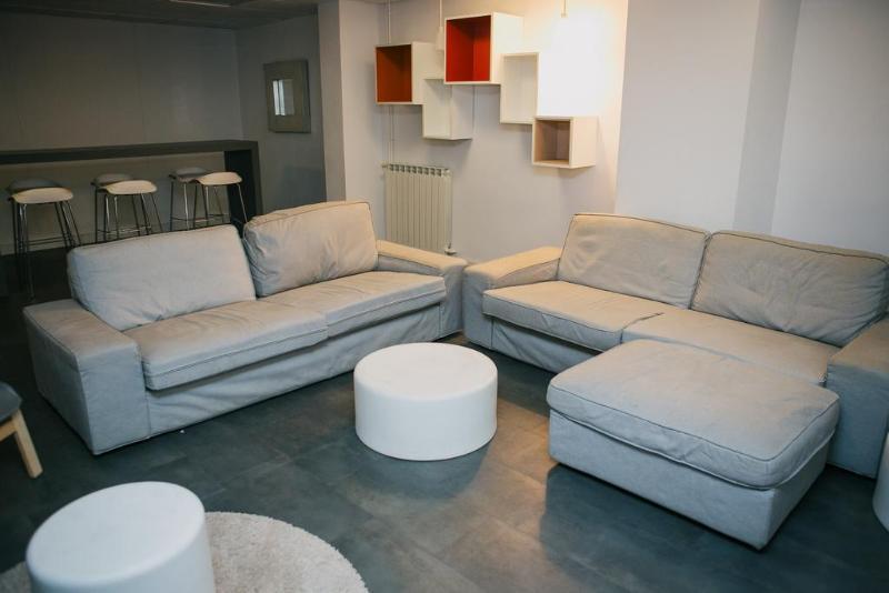 Hotel Residencia Universitaria San Agustin *