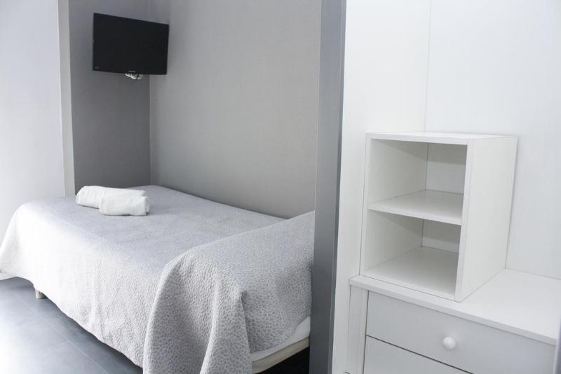 Residencia Universitaria San Agustin Hotel *