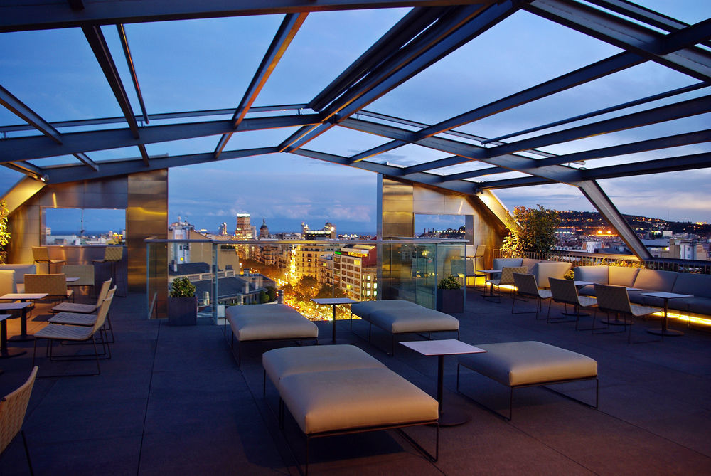 Royal Passeig De Gracia Hotel 4*