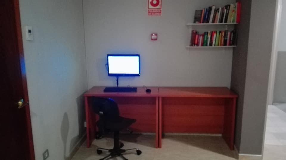 Inglés Hotel Barcelona
