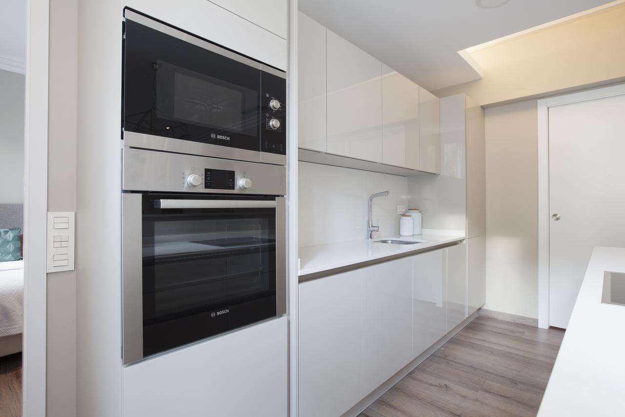 Rent Avenida Diagonal Apartment