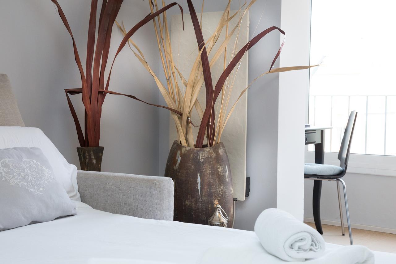 Apartamento Opening Doors Aribau *