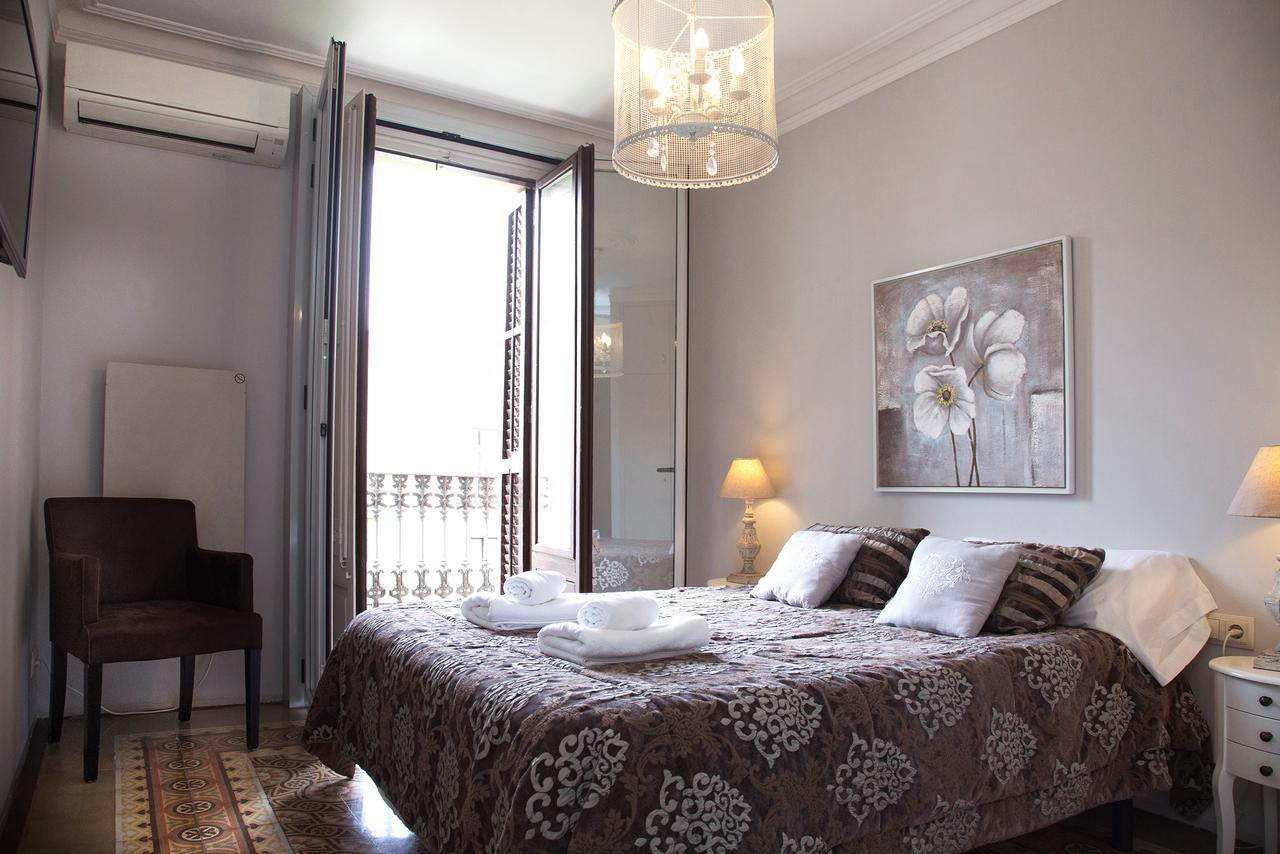 Opening Doors Aribau Apartamento Barcelona