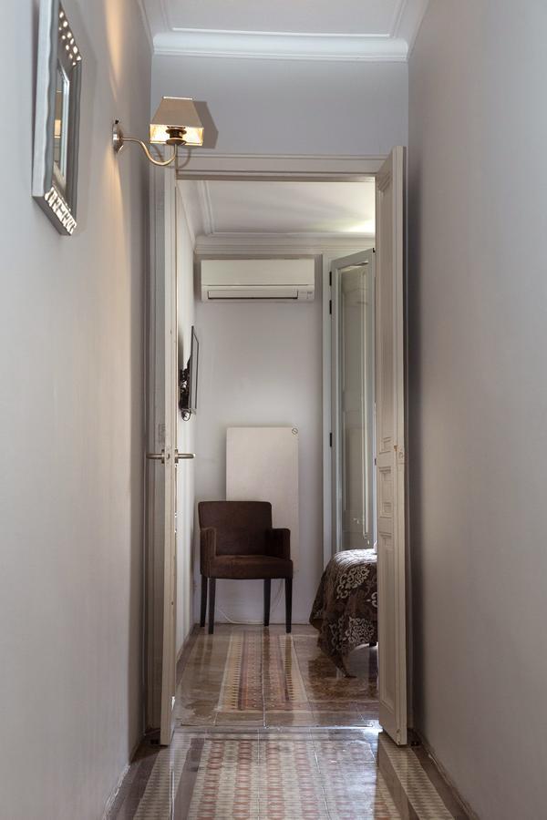 Opening Doors Aribau Barcelona