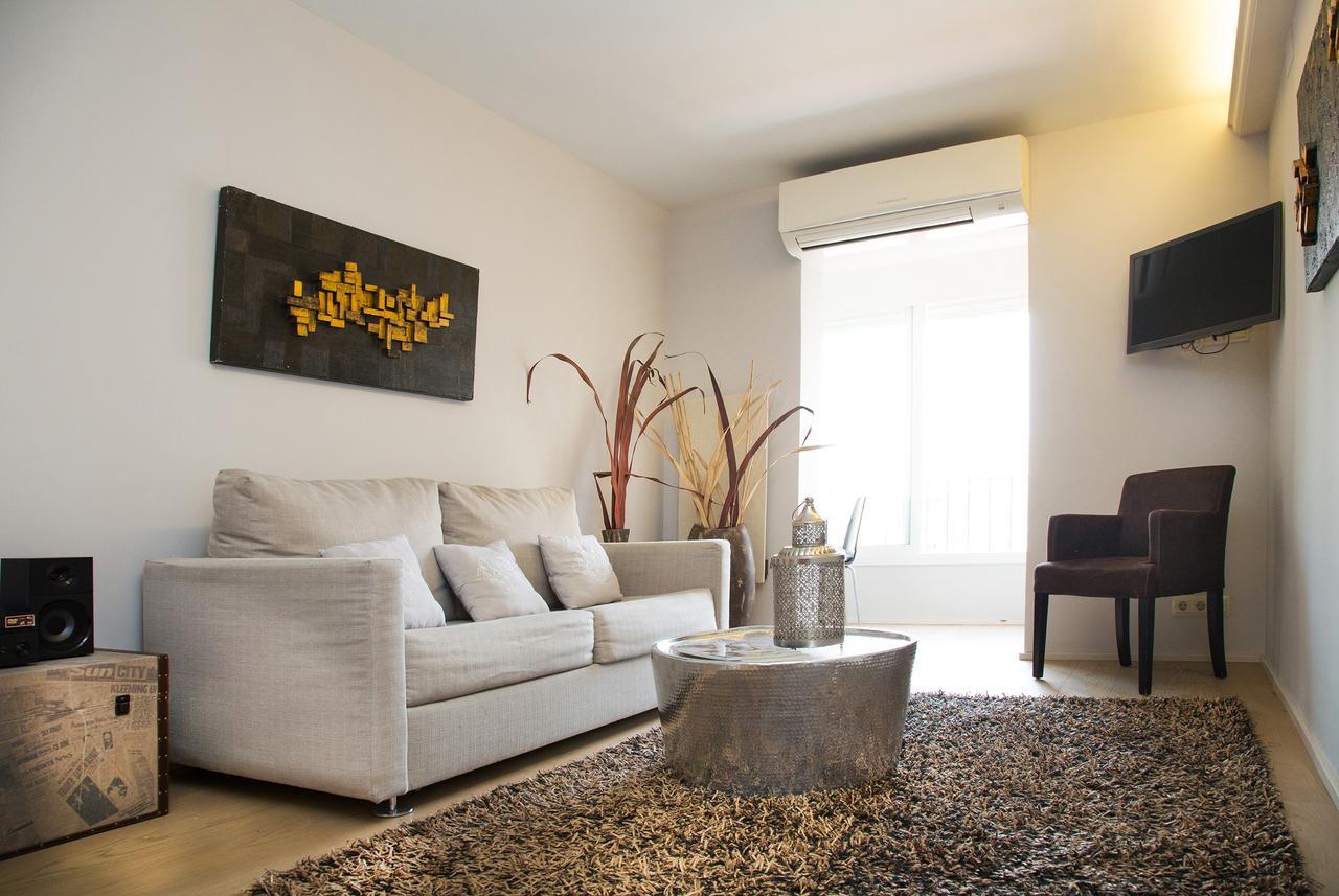 Opening Doors Aribau Apartamento *
