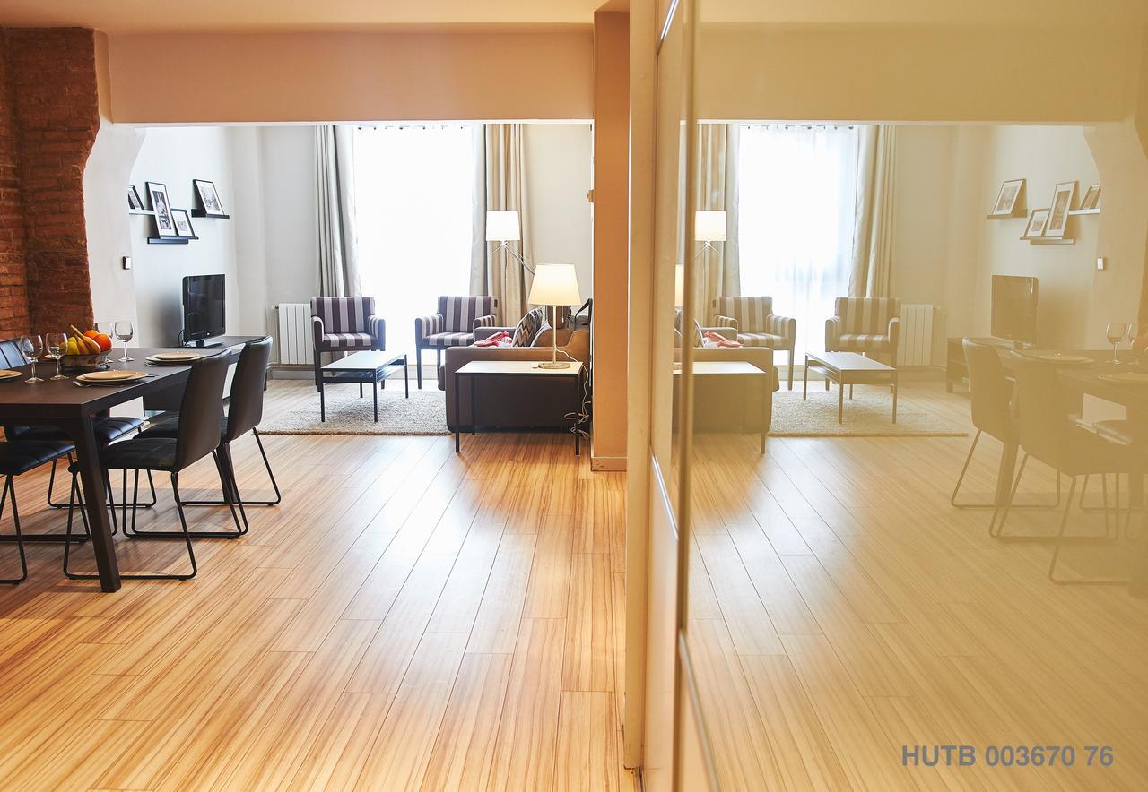 Alcam Alio 1 Apartamento Barcelona