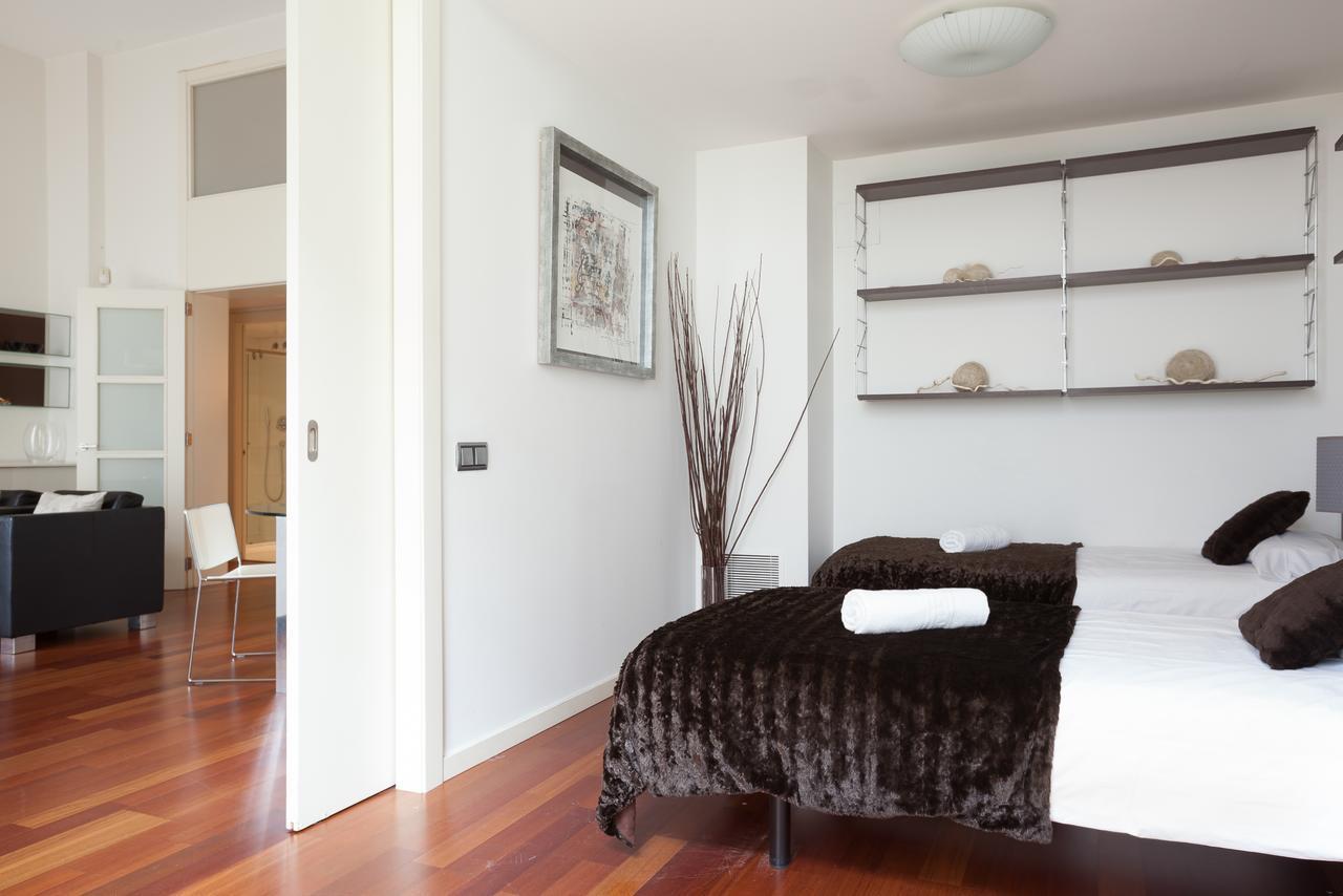 Apartamento Akira Flats Plaza Catalunya Centric *