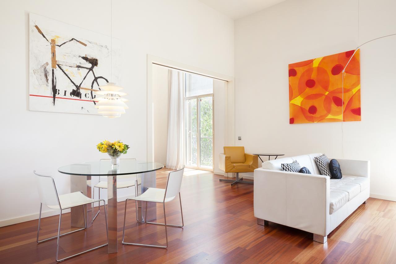 Apartamento Akira Flats Plaza Catalunya Centric *