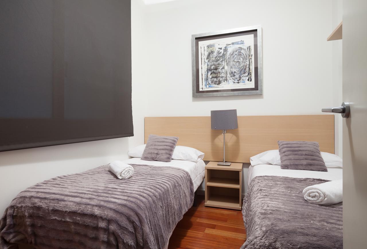 Akira Flats Plaza Catalunya Centric Apartamento *