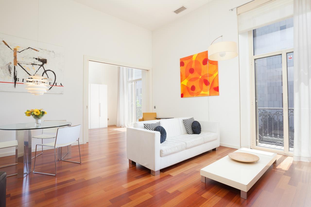 Apartamento Akira Flats Plaza Catalunya Centric